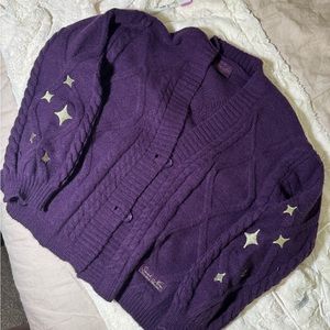 Taylor Swift Speak Now Brand New Cardigan